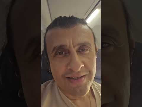 Sonu Nigam — Kahani Ayodhya Dham Ki