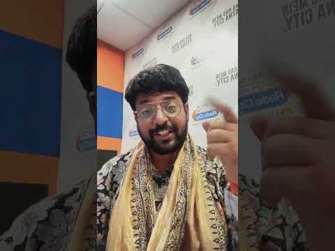 Radio City × RamTarang