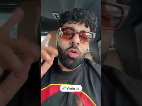 Badshah — Ram Ji Ka Dabdaba