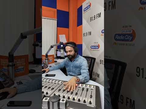 Ram Ji Ka Dabdaba × Radio City